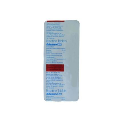 BILASURE 40