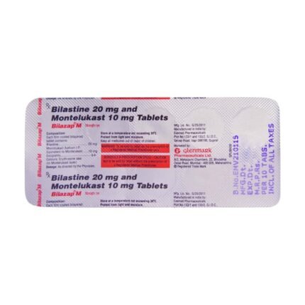 BILAZAP M