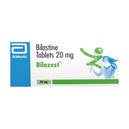 BILAZEST 20