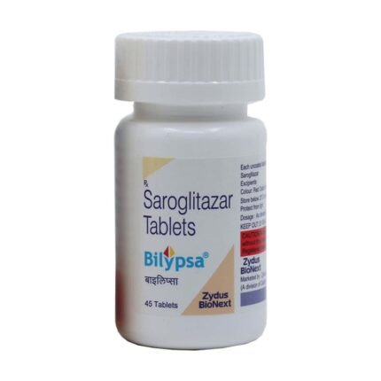 BILYPSA 4