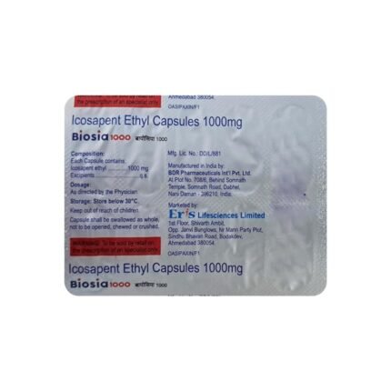 BIOSIA 1000
