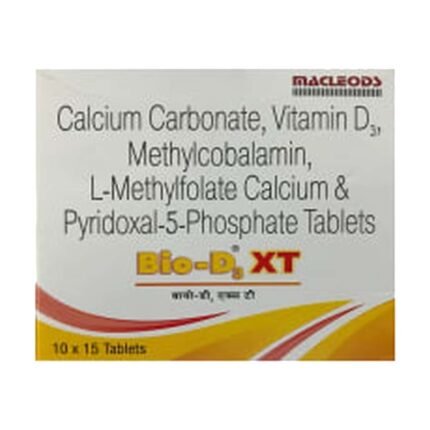 BIO D3 XT