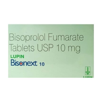 BISONEXT 10