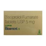 BISONEXT 5