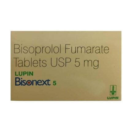 BISONEXT 5