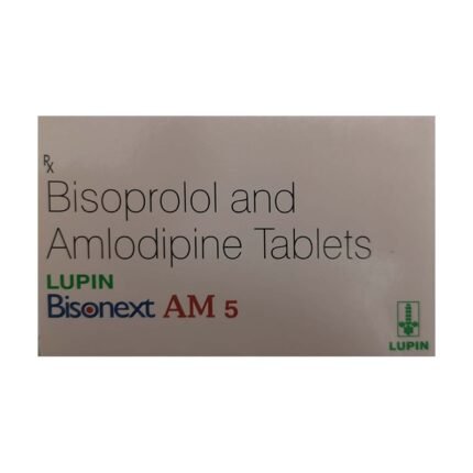 BISONEXT AM 5