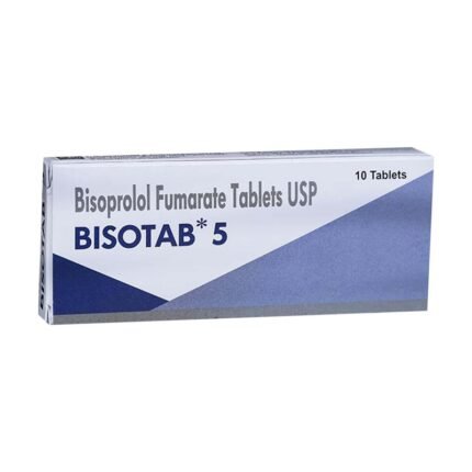 BISOTAB 5