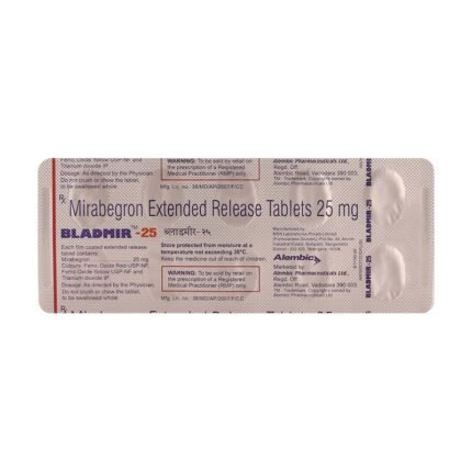 BLADMIR 25