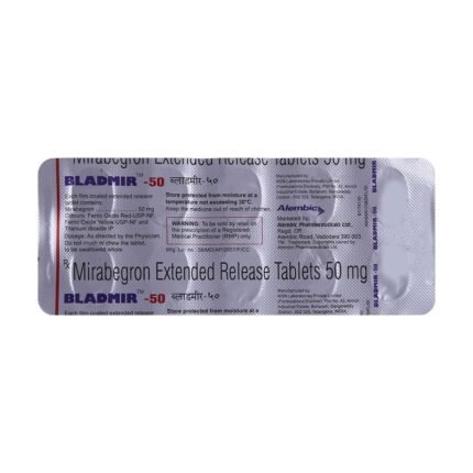 BLADMIR 50