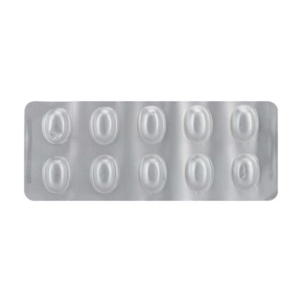 BLADMIR 50