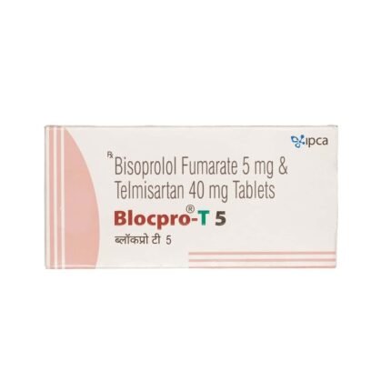 BLOCPRO-T 5