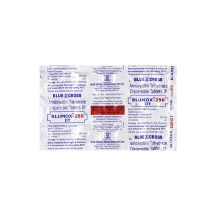 BLUMOX 250 DT