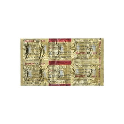 BLUMOX CA 625