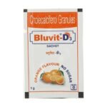 BLUVIT D3