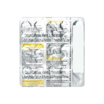 BONTIPLUS XT