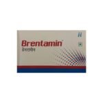 BRENTAMIN