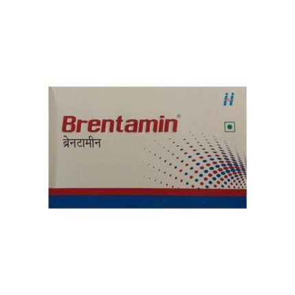 BRENTAMIN