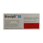 BREVIPIL 50