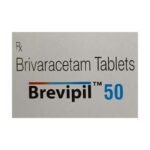 BREVIPIL 50
