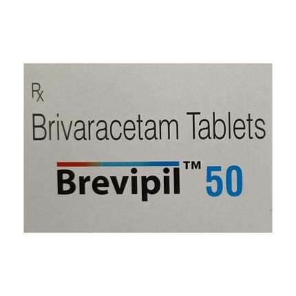 BREVIPIL 50