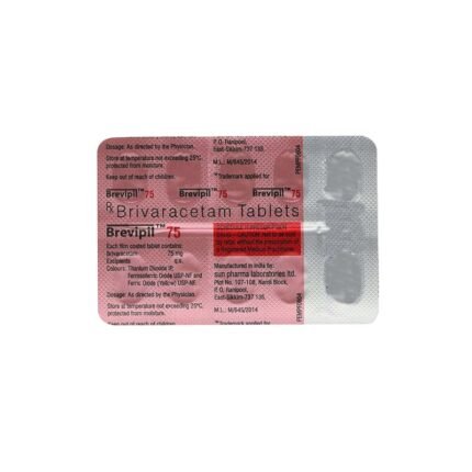 BREVIPIL 75