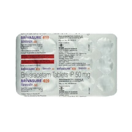 BRIVASURE 50