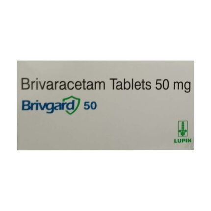BRIVGARD 50