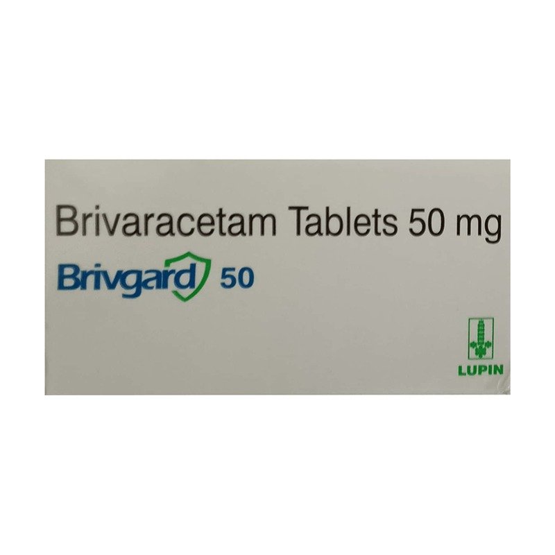 BRIVGARD_50_front BRIVGARD 50