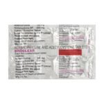 BROCLEAR