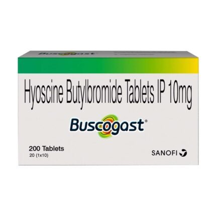 BUSCOGAST