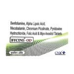 BYCINE OD