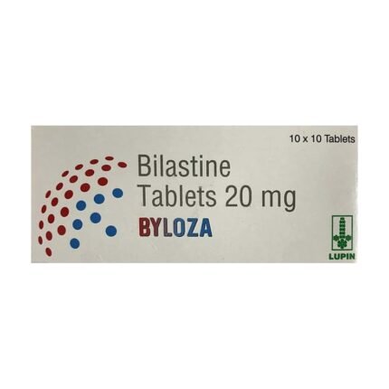 BYLOZA 20