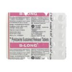 B LONG