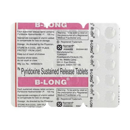 B LONG