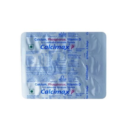 CALCIMAX P