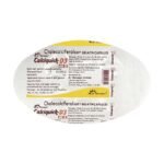 CALCIQUICK D3 60K