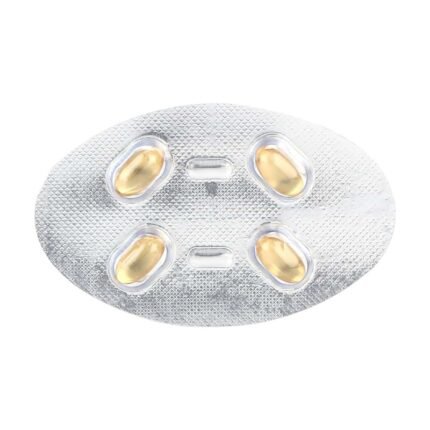 CALCIQUICK D3 60K