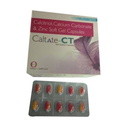 CALTATE CT