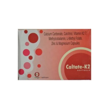 CALTATE K2