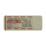 CALUTIDE 50