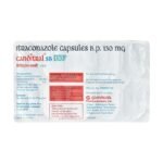 CANDITRAL SB 130