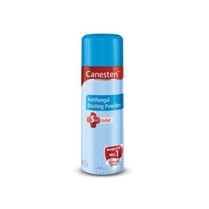 CANESTEN CREAM