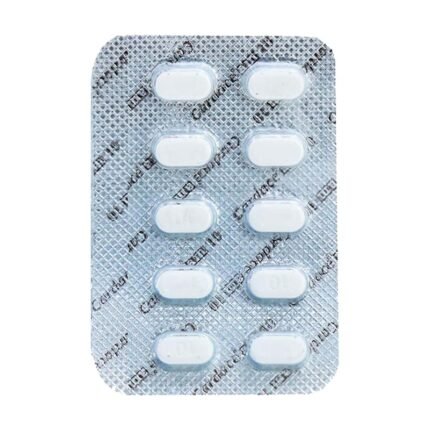 CARDACE 5