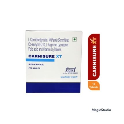 CARNISURE XT