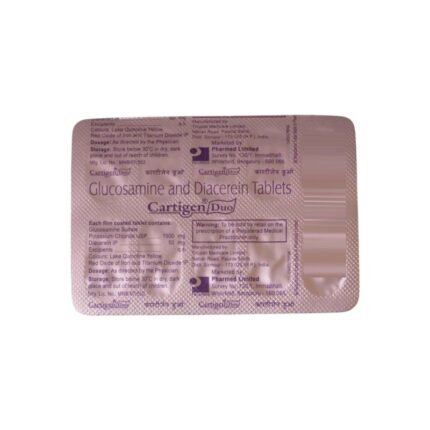 CARTIGEN DUO