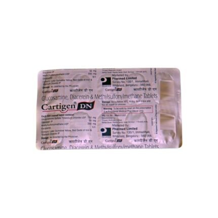 CARTIGEN