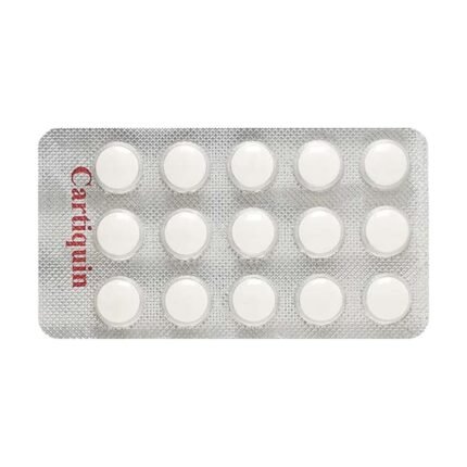 CARTIQUIN 200