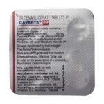 CAVERTA 50