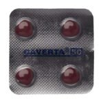 CAVERTA 50