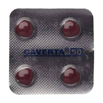 CAVERTA 50